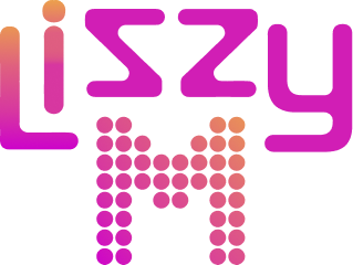 logo principal lizzy